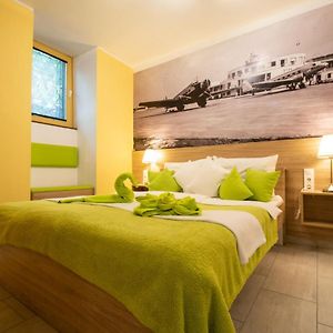 Appartement op de Begane Grond